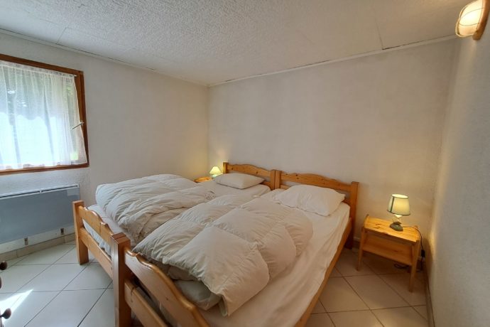Location-Vacances-Appartement-Prémanon-Station des Rousses-Jura