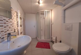 Maison Mitoyenne – P612FAV00