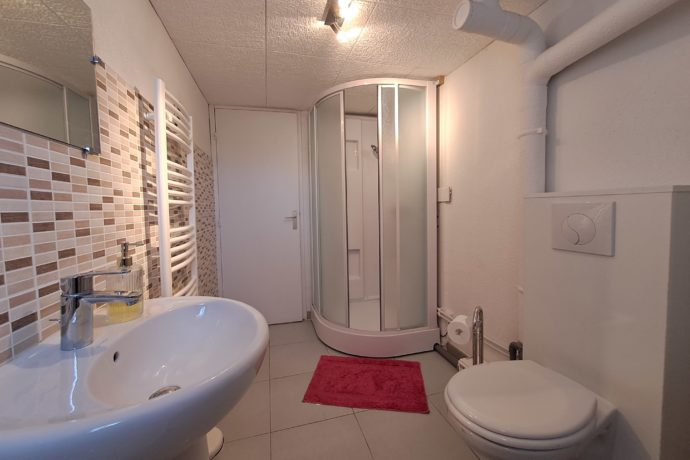 Location-Vacances-Appartement-Prémanon-Station des Rousses-Jura