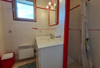 Maison Mitoyenne – P612FAV00