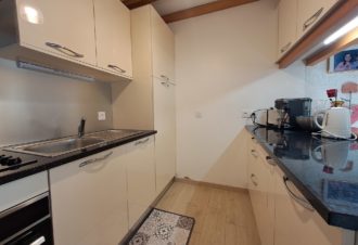 Maison Mitoyenne – P612FAV00