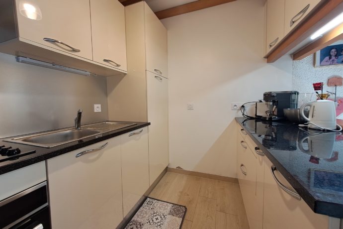 Location-Vacances-Appartement-Prémanon-Station des Rousses-Jura