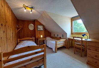 Maison Mitoyenne – P612FAV00