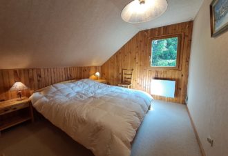 Maison Mitoyenne – P612FAV00