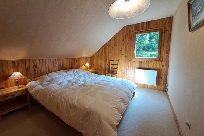 Location-Vacances-Appartement-Prémanon-Station des Rousses-Jura