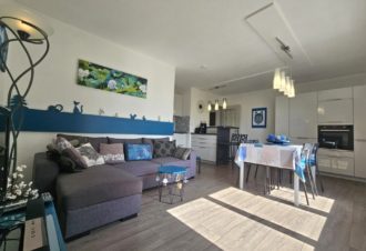 L’écrin du Jura – Résidence Le Roymont – R413BER00