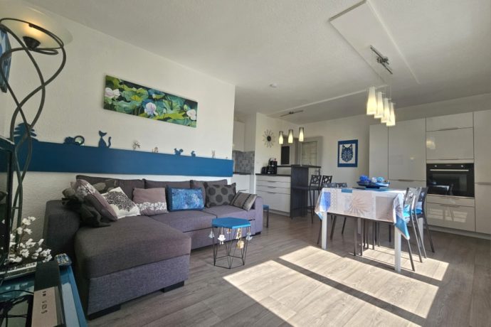 Location-Vacances-Appartement-Les Rousses-Station des Rousses-Jura