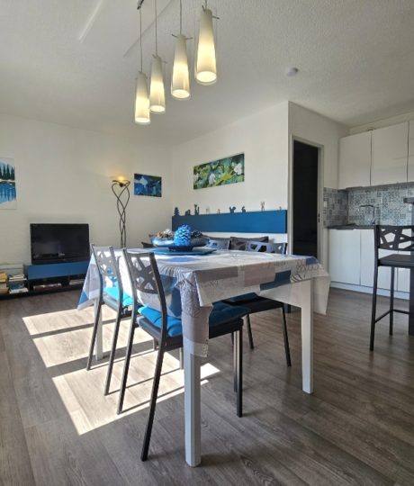 L’écrin du Jura – Résidence Le Roymont – R413BER00