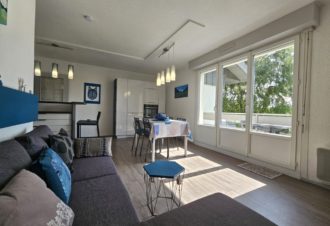 L’écrin du Jura – Résidence Le Roymont – R413BER00