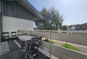 L’écrin du Jura – Résidence Le Roymont – R413BER00