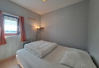 L’Orée des Pistes – Studio en résidence – R401DEV00