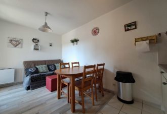 Les Terrasses des Jouvencelles – Appartement en résidence – P412BON00