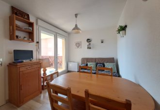 Les Terrasses des Jouvencelles – Appartement en résidence – P412BON00