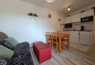 Les Terrasses des Jouvencelles – Appartement en résidence – P412BON00