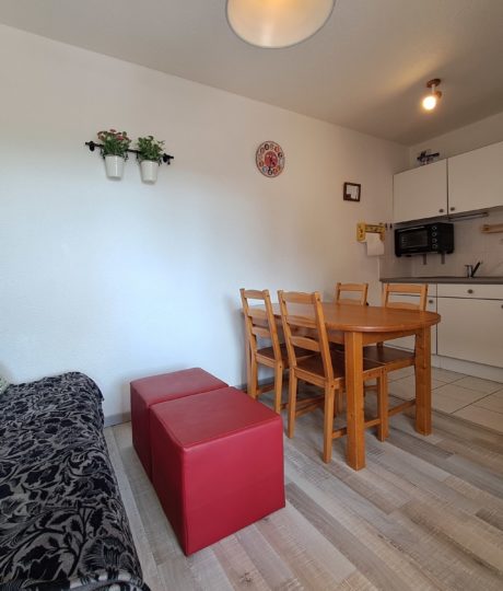 Les Terrasses des Jouvencelles – Appartement en résidence – P412BON00