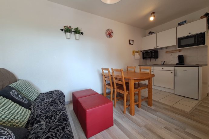 Location-Vacances-Appartement-Les Rousses-Station des Rousses-Jura