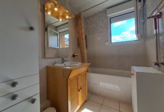 Les Terrasses des Jouvencelles – Appartement en résidence – P412BON00