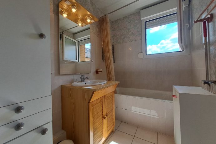 Location-Vacances-Appartement-Les Rousses-Station des Rousses-Jura