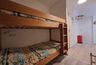 Les Terrasses des Jouvencelles – Appartement en résidence – P412BON00