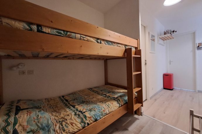 Location-Vacances-Appartement-Les Rousses-Station des Rousses-Jura