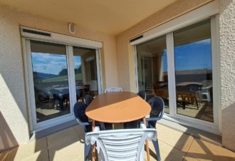 Les Terrasses des Jouvencelles – Appartement en résidence – P412BON00