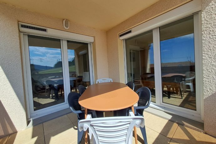 Location-Vacances-Appartement-Les Rousses-Station des Rousses-Jura