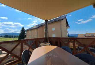 Les Terrasses des Jouvencelles – Appartement en résidence – P412BON00