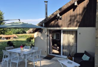 À la Maison – gîte