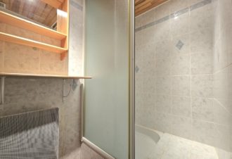 Chalet indépendant – P602COL00