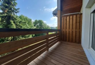 Les Tavaillons – Appartement en résidence – R432BAC00