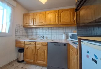 Les Tavaillons – Appartement en résidence – R432BAC00