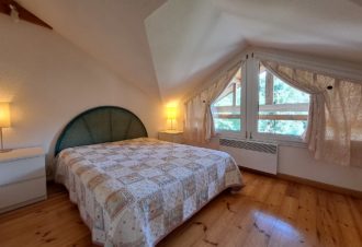 Les Tavaillons – Appartement en résidence – R432BAC00