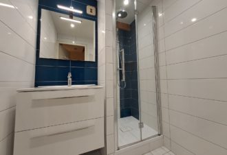 Les Tavaillons – Appartement en résidence – R432BAC00