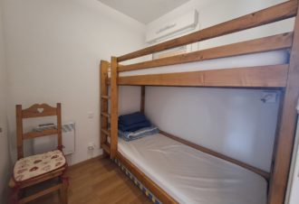 Le Crêt de la Neige – Appartement en résidence – P423SIR00