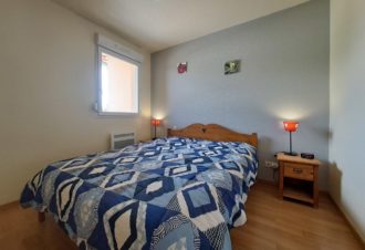 Le Crêt de la Neige – Appartement en résidence – P423SIR00