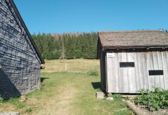 Écomusée Maison Michaud