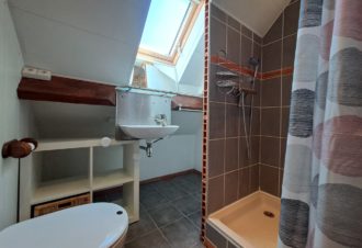 Maison individuelle – R802ROC00