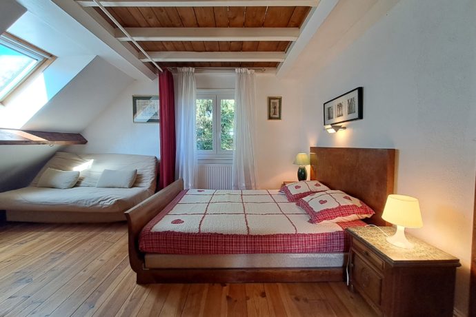 Location-Vacances-Appartement-Les Rousses-Station des Rousses-Jura