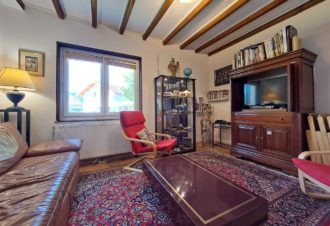 Maison individuelle – R802ROC00