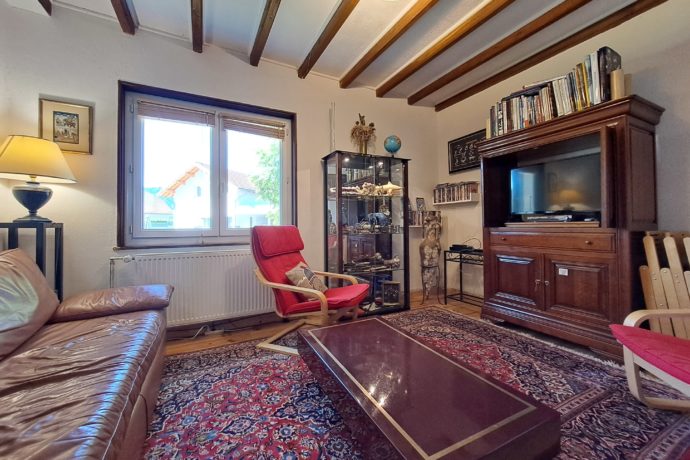 Location-Vacances-Appartement-Les Rousses-Station des Rousses-Jura