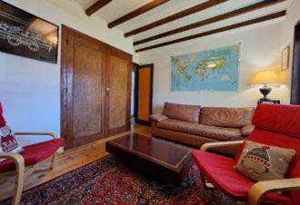 Maison individuelle – R802ROC00