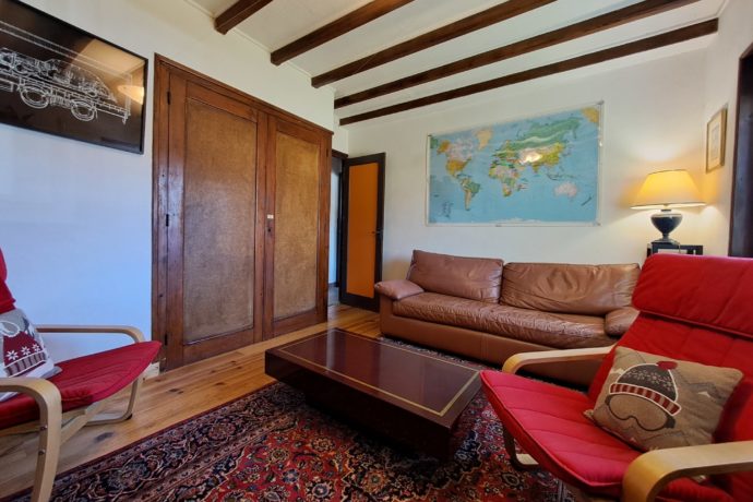 Location-Vacances-Appartement-Les Rousses-Station des Rousses-Jura