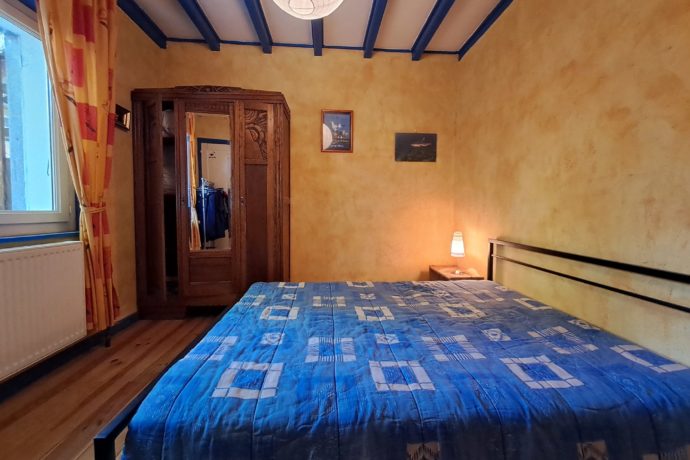 Location-Vacances-Appartement-Les Rousses-Station des Rousses-Jura