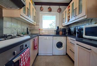 Maison individuelle – R802ROC00