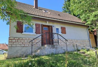 Maison individuelle – R802ROC00