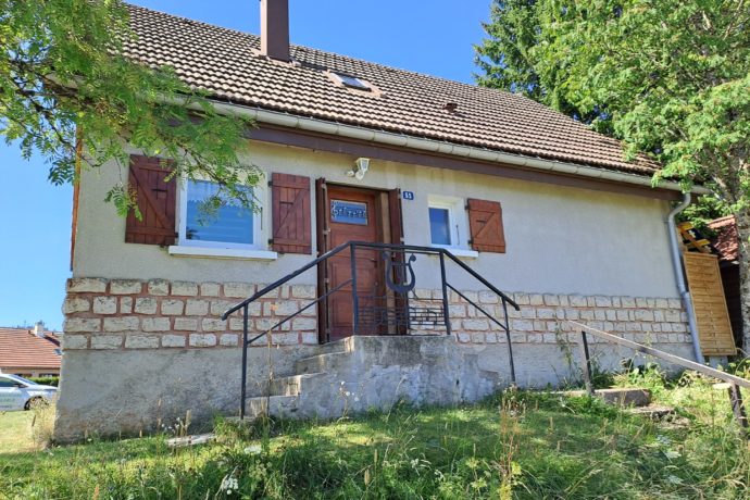 Location-Vacances-Appartement-Les Rousses-Station des Rousses-Jura