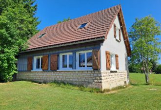 Maison individuelle – R802ROC00