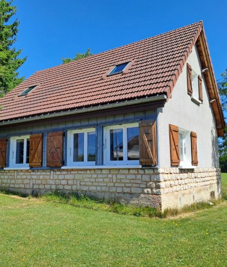 Maison individuelle – R802ROC00