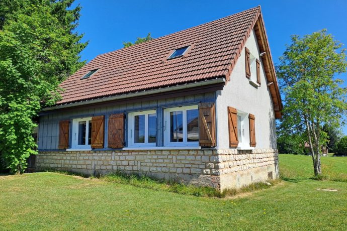 Location-Vacances-Appartement-Les Rousses-Station des Rousses-Jura