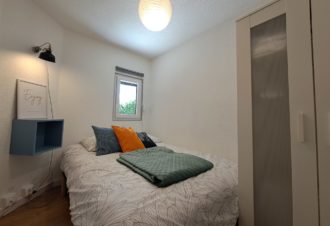 L’Orée des Pistes – Studio en résidence – R302PAT00